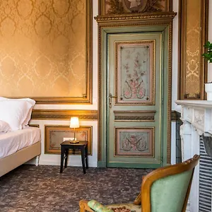 Hotel Duke Of, Gent