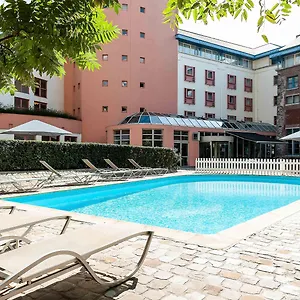 Novotel Centrum Gante