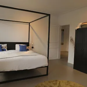 Maison Kitoko Ghent