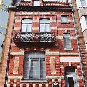 Des Raisins 3*, Brugge België