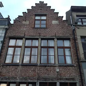 Geldmunt Gante
