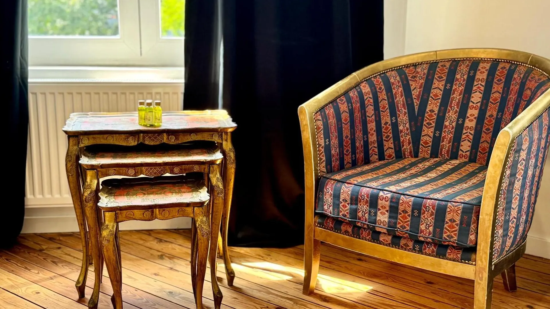Guest House Gent Belgie
