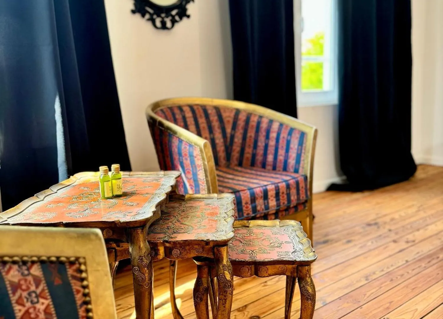Guest House Gent Bed & Breakfast