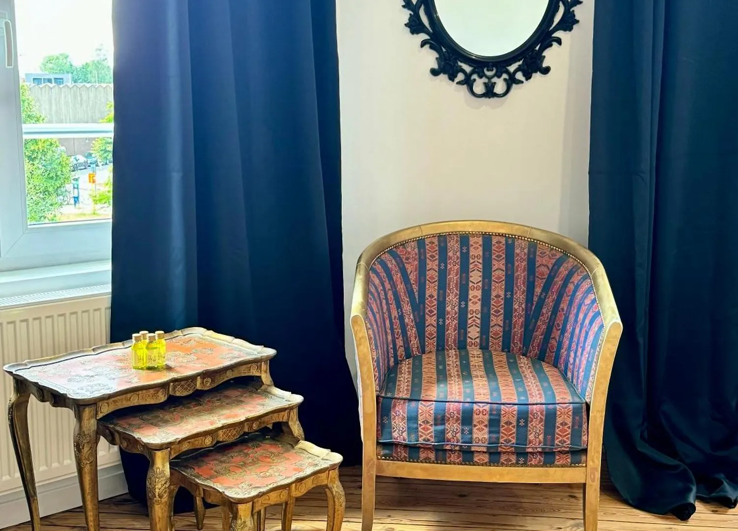 Guest House Gent Belgie
