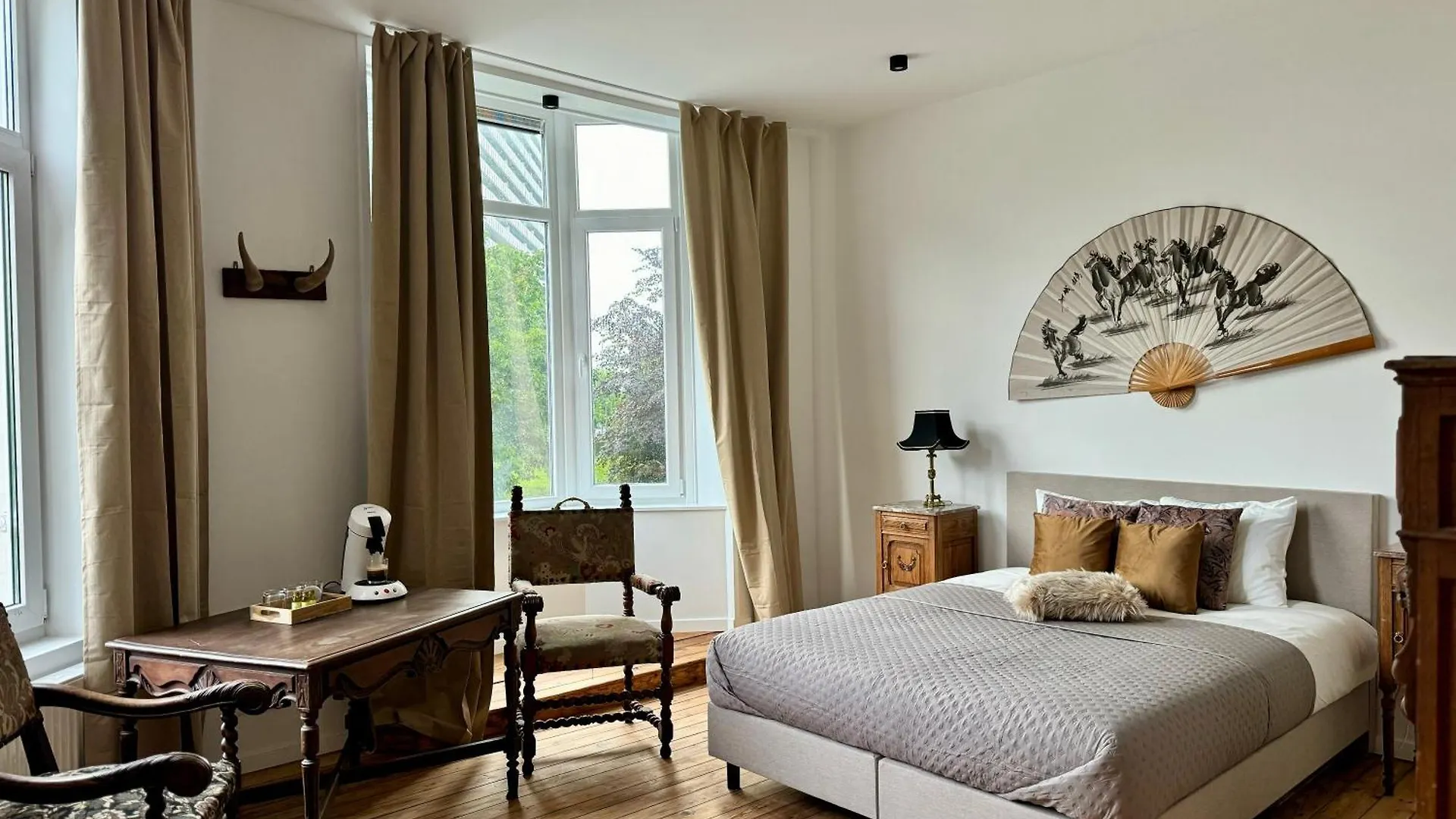 Guest House Gent 0*,  Belgie