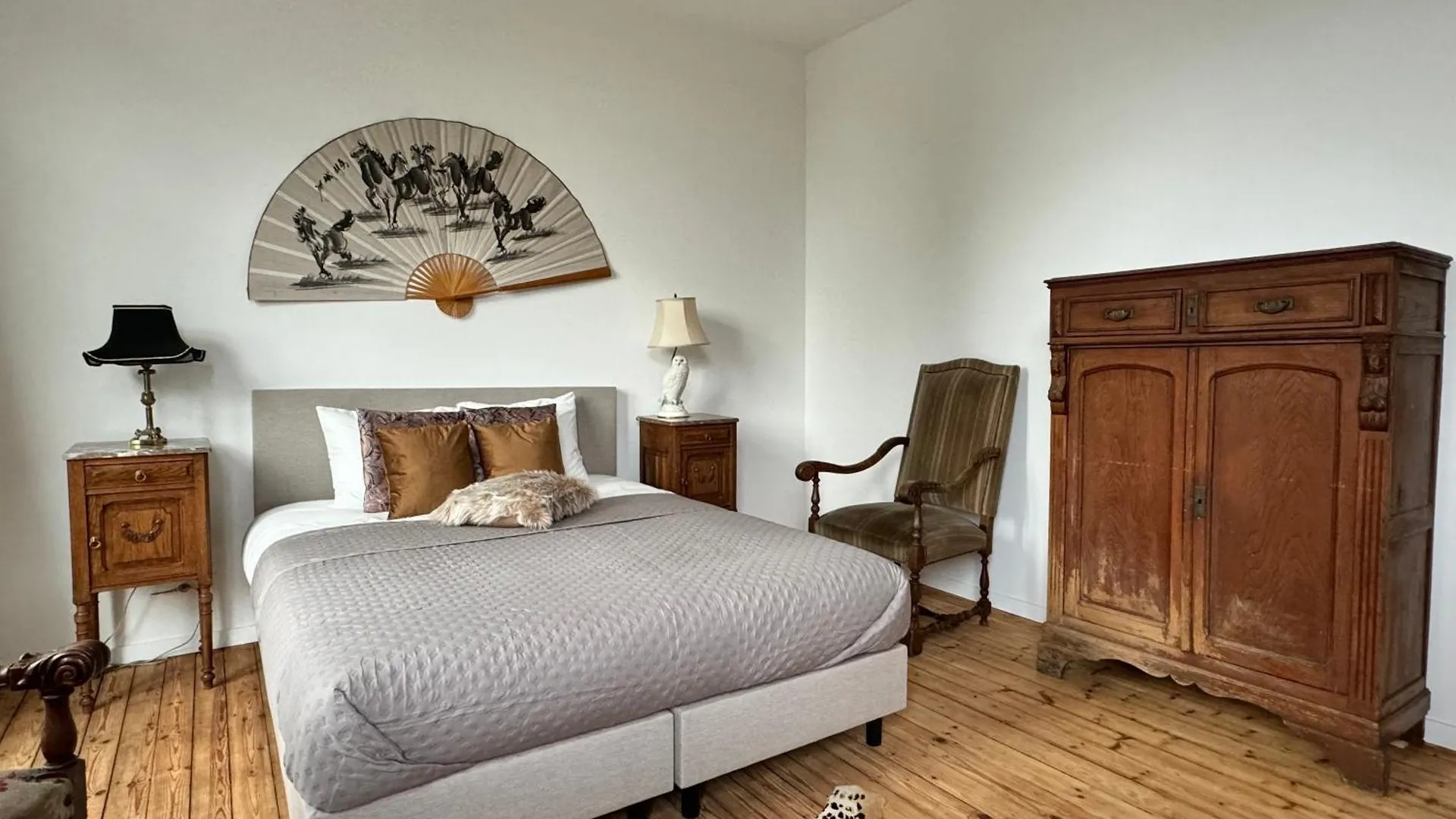Bed & Breakfast Guest House Gent