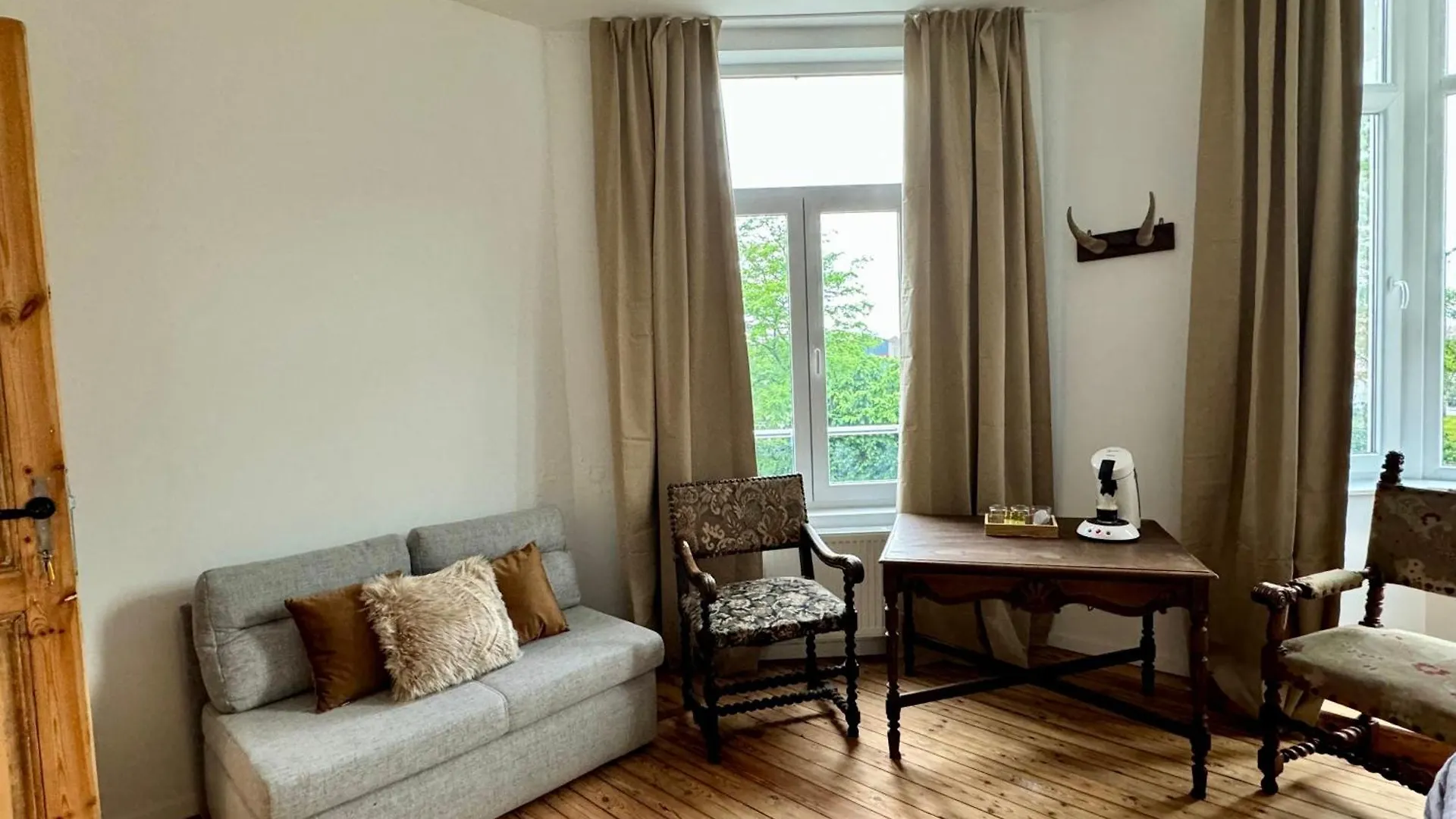 Guest House Gent 0*,