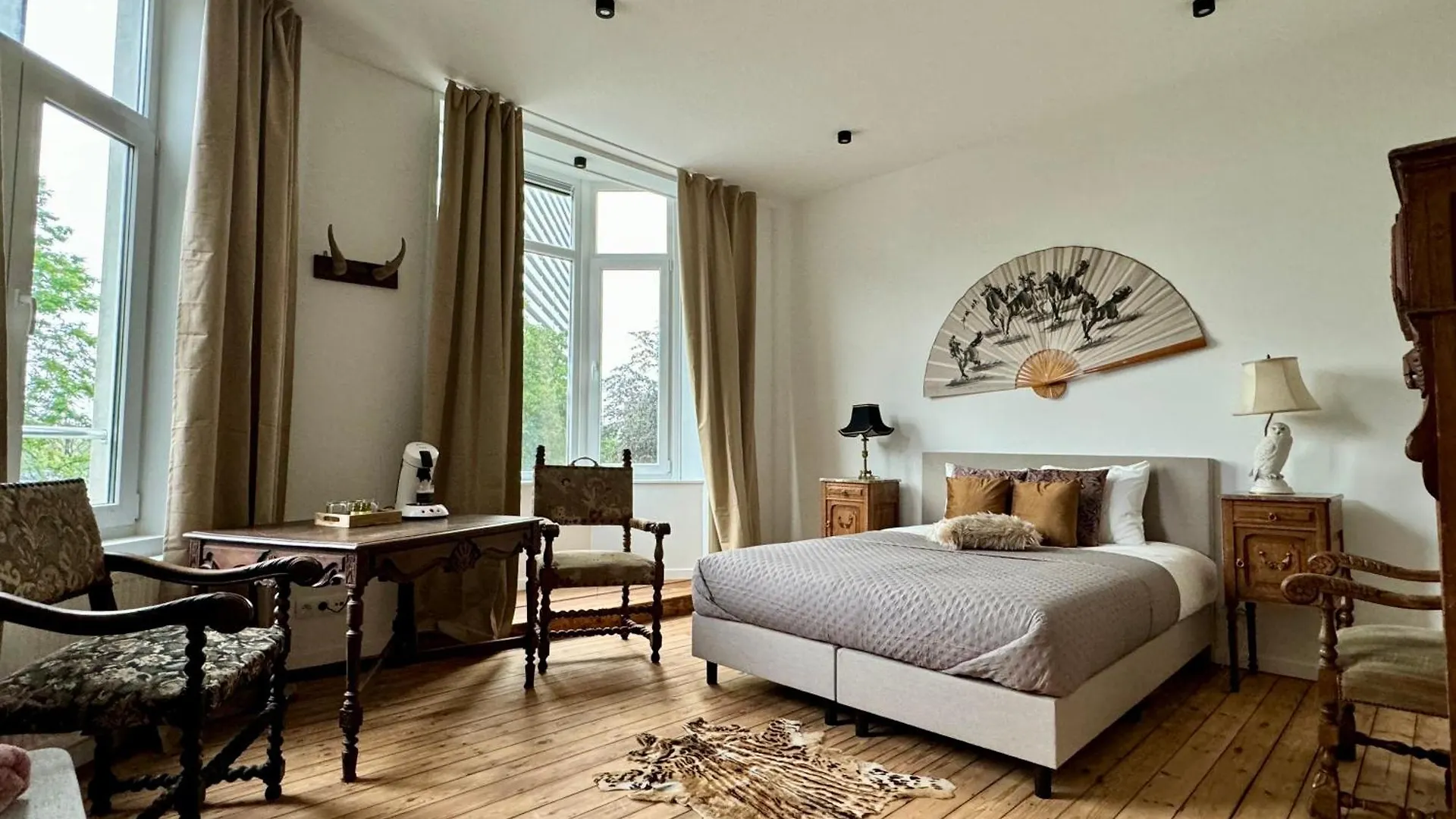Guest House Gent Bed & Breakfast