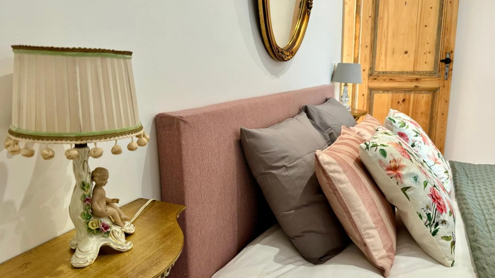 Bed & Breakfast Guest House Gent