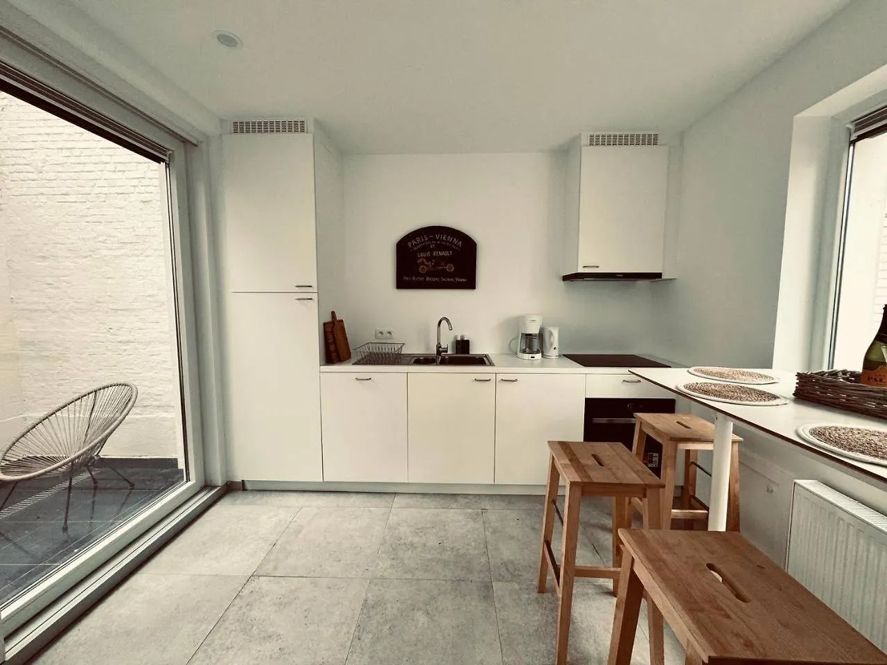 Guest House Gent 0*,  Belgie