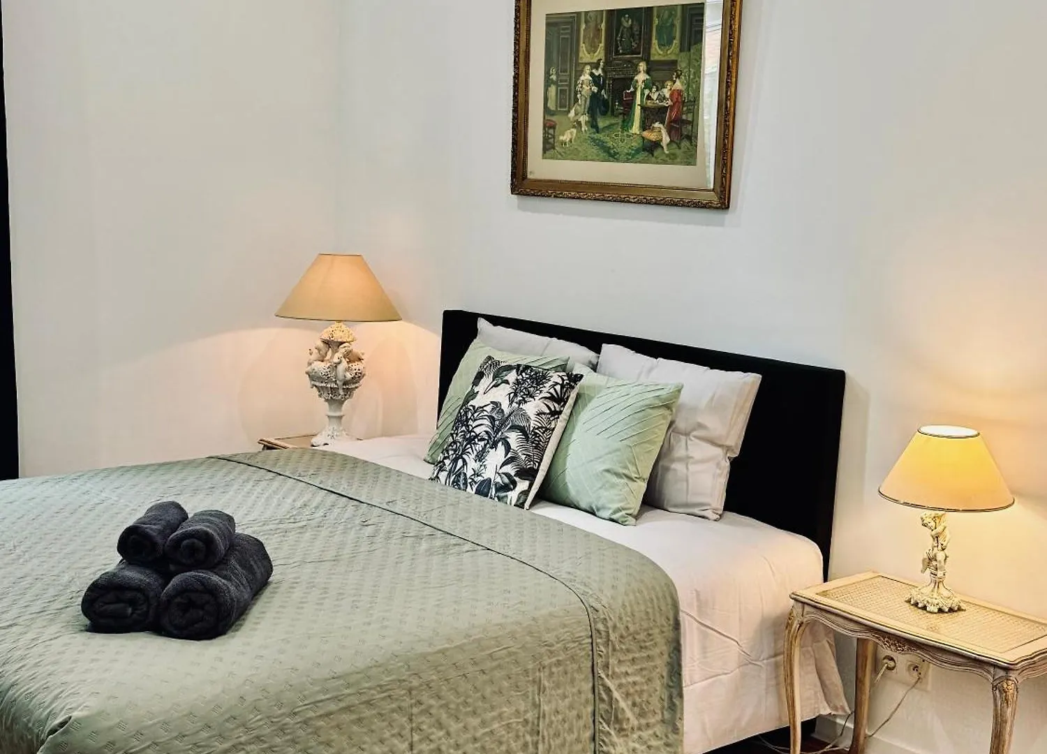 Guest House Gent Bed & Breakfast