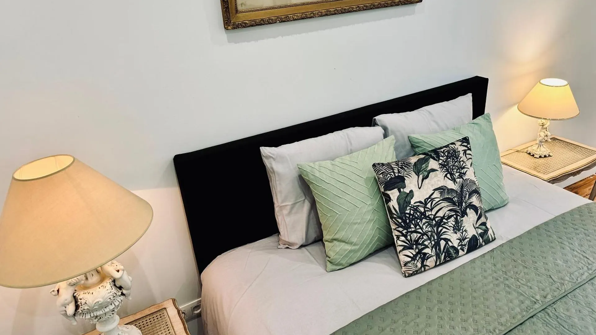Guest House Gent