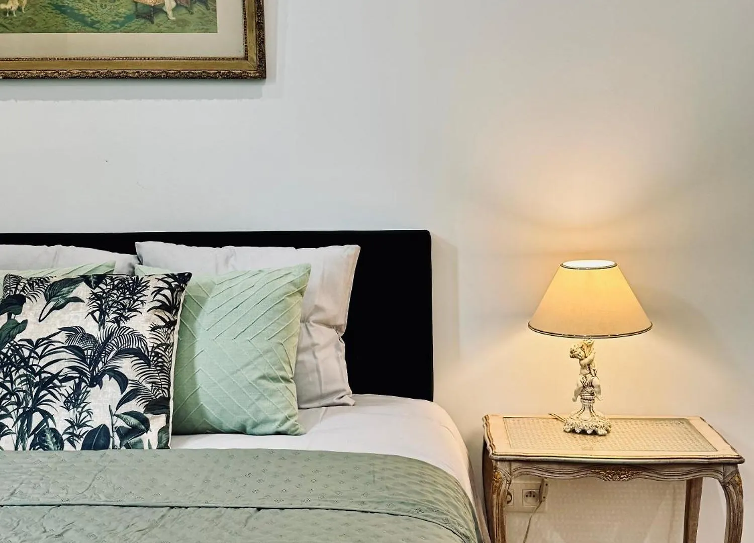 Guest House Gent